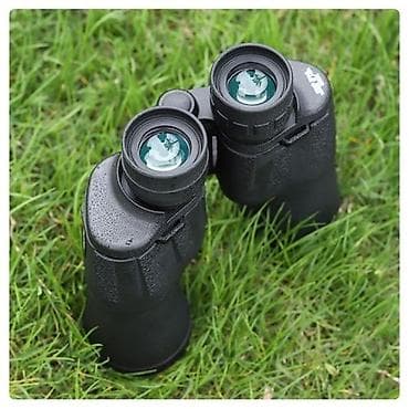 охотники: Бинокль Toziter 20x50 Широкое поле зрения, высокое увеличение — 4