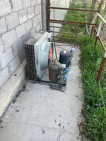 Өндүрүш үчүн жабдуулар: ,СРОЧНО СРОЧНО хладитель-танк для молока из нержавеющей стали с — 3