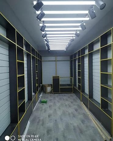 Электромонтажные работы «под ключ» для коммерческих и жилых помещений