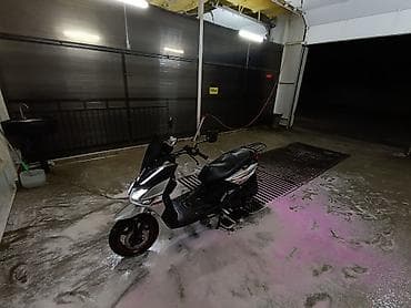 лупарик скутер: Срочно срочно в отличном состоянии сел поехал Скутер Sonlink — 3