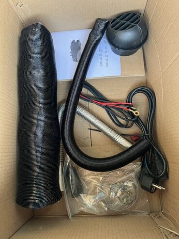 gps трейкер: Электр жылыткыч Полго коюулуучу — 8