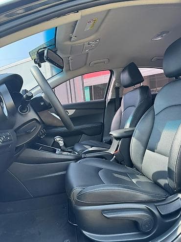 kia avto: Kia K3: 2021 г., 1.6 л, Автомат, Бензин, Седан — 8