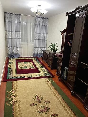 сдаю квартиру 3000: 3 комнаты, Собственник, С мебелью полностью — 3