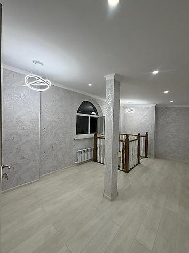 Квартиры: 3 комнаты, 140 м², Джал мкр (в т.ч. Верхний, Нижний, Средний) Элитка, 10 этаж — 9