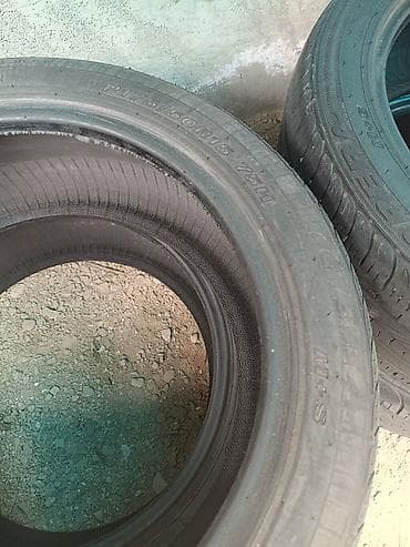 колесо резины: Шины 175 / 65 / R 14, Лето, Комплект, Легковые, GT RADIAL — 6