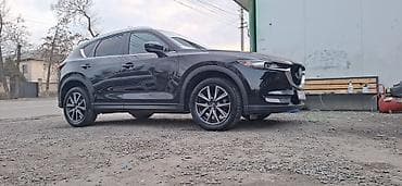 бензонасос мазда: Mazda CX-5: 2018 г., 2.5 л, Автомат, Бензин, Кроссовер — 3
