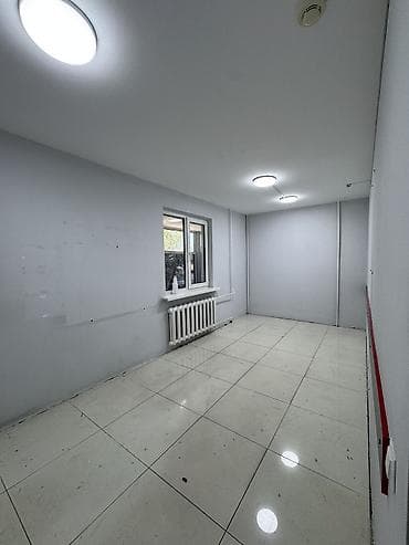 Продажа офисов 62 м², Многоэтажное здание, 1 этаж — 3