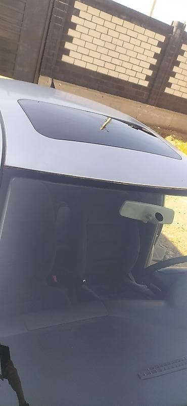 Volkswagen: Volkswagen Bora: 2000 г., 2 л, Автомат, Бензин, Седан — 6