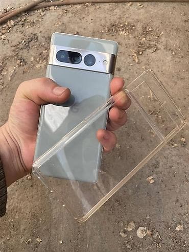 samsung tab: Google Pixel 7 Pro, 128 ГБ — 1
