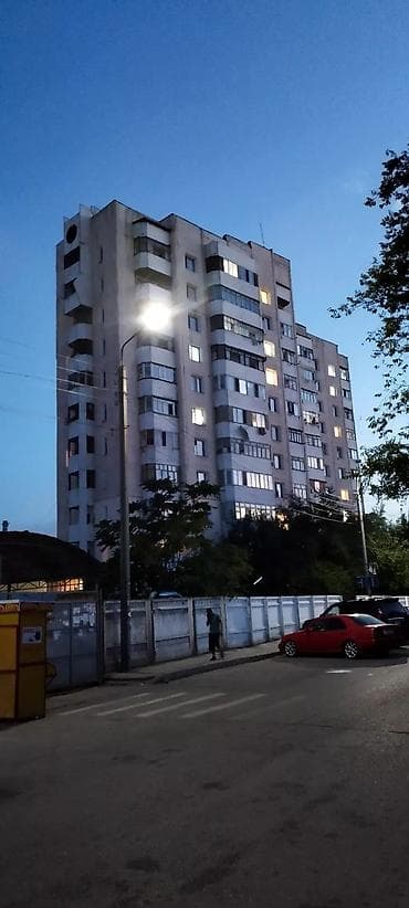 1 комната, С мебелью полностью