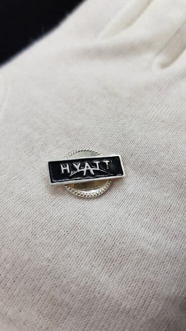 изготовление бирок: Изготовление значков, орденов, медалей и ювелирных изделий на заказ — 5