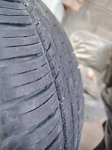 Летние шины 205/55 R16 94V XL - Размер: 205/55 R16 - Индекс