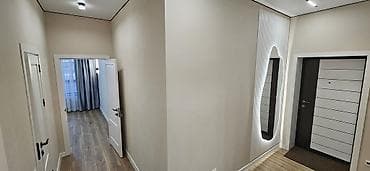 2 ком: 2 комнаты, 61 м², 1 этаж — 4