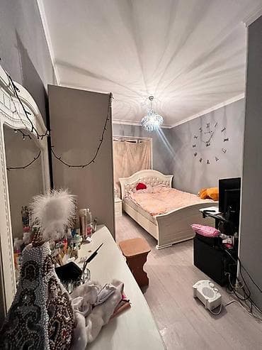 квартира 3комнаты: 3 комнаты, 70 м², 106 серия, 9 этаж — 5