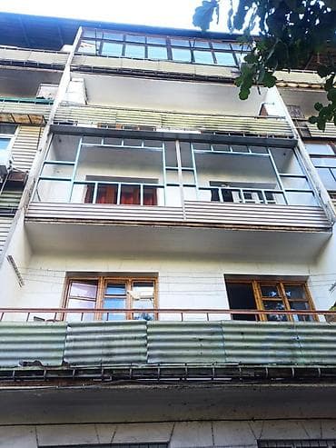 Буюртмага эшиктер: Обшивка и остекление балконов и лоджий сайдингом - Профессиональная — 5