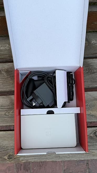 стим дек олед купить: Nintendo Switch OLED (белая версия) - Модель OLED: яркий 7-дюймовый — 3