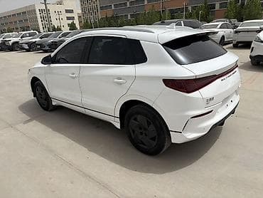 BYD: BYD E2: 2023 г., Автомат, Электромобиль, Хетчбек — 6