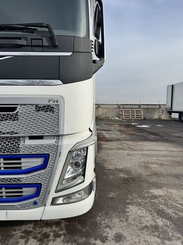 golf plus: Грузовик — 3