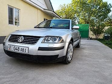 фары пасат б5: Volkswagen Passat: 2000 г., 1.8 л, Механика, Бензин, Седан — 2