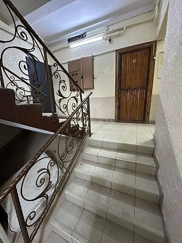 106: 2 комнаты, 49 м², 106 серия, 9 этаж, Косметический ремонт — 1