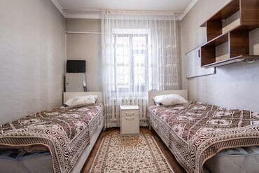 продаётся дом арча бешик: 200 м², 4 комнаты, Евроремонт, Бронированные двери, Парковка — 6