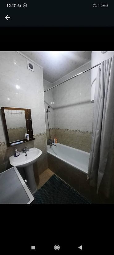 Недвижимость: 1 комната, Бронь, Бытовая техника, Домофон — 8