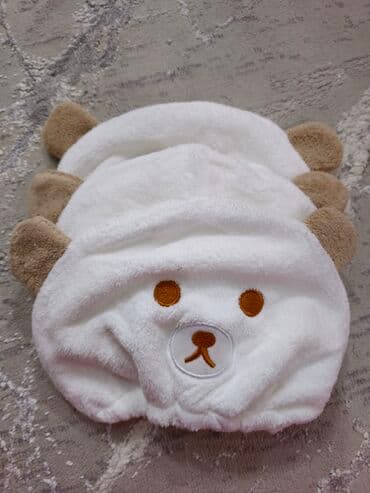 искусственные волосы на заколках бишкек: Шапочки после душа — 2