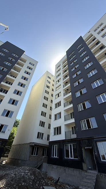 жк gravity: 1 комната, 45 м², Элитка, 10 этаж, Готовая ПСО (под самоотделку) — 2
