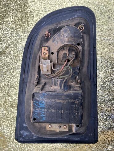 мельхиоровые столовые приборы ссср цена: Другой вид стоп-сигнала Mitsubishi Б/у, Оригинал, Япония — 5