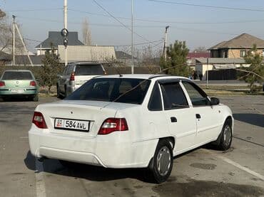 авто рассрочка бишкек без первоначального взноса: Daewoo Nexia: 2011 г., 1.6 л, Механика, Бензиновая, Седан — 5