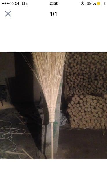 Метла чий (оптом)в любом обеме