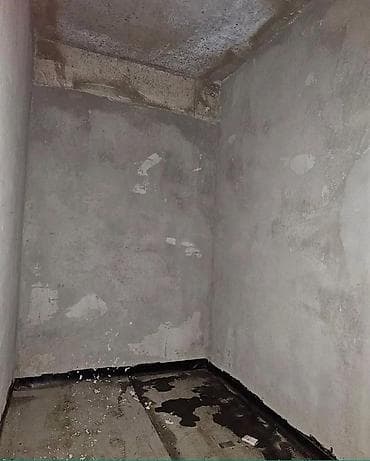 дордой 2 дом сатылат: 2 бөлмө, 69 м², Элитка, 2 кабат, Даяр ПСО (өзү оңдоп түзөтүп бүтүү үчүн) — 6