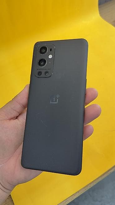 nikon d500: OnePlus 9 Pro, Б/у, 256 ГБ, 2 SIM — 5
