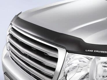 мухобойник: Ветровики ВЕТРОВИК с креплением оригинальные недорого есть также Китай — 6