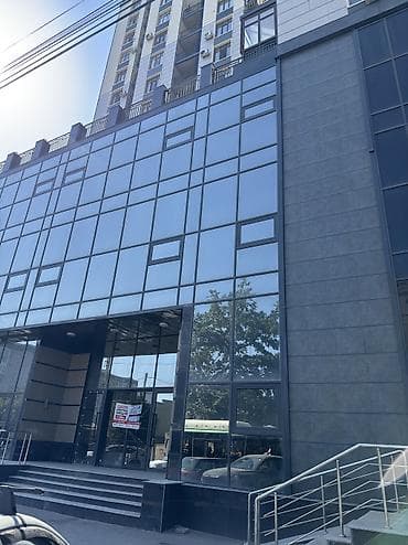 сдаю место в аренду: Продажа офисов 54 м², Без ремонта, Без мебели, Многоэтажное здание, 2 этаж — 2
