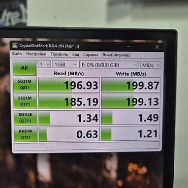 ssd disc: Накопитель для ПК, Новый, Toshiba, HDD, 1 ТБ, 3.5", Для ПК — 8