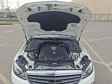 bvd e2: Mercedes-Benz E-Class: 2019 г., 3 л, Автомат, Бензин, Седан — 7