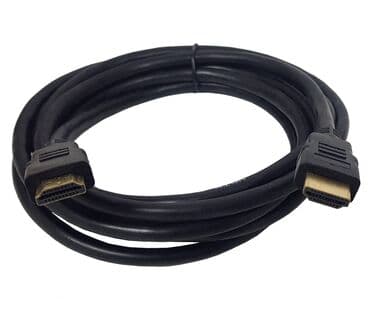 Кабели HDMI (HDTV High-Speed v 1.4). Отличное качество. 1,5м = 180