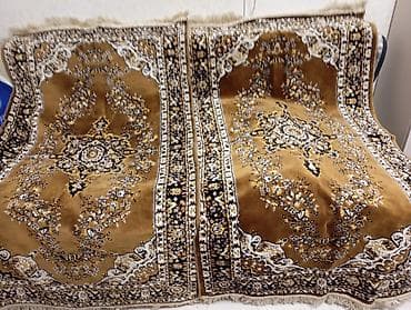 Детские ковры и коврики: Ковер — 2