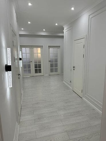 building: 3 комнаты, 109 м², 12 мкр Элитка, 7 этаж, Евроремонт — 6