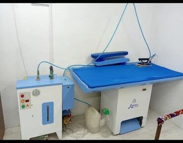 комбайн эфек: Швейная машина Вышивальная, Оверлок, Коверлок — 4