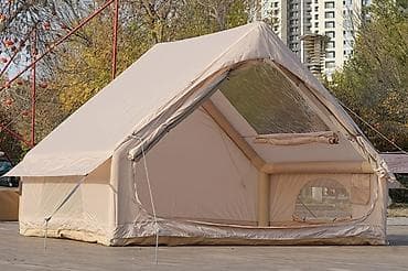 спальный мещок: 🏕 Сдаю палатку в аренду Палатка на 2–4 человека. В комплекте: стол, 4 — 2