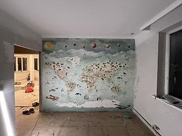 solutions upper: Отделка под ключ. Монтаж и проектирование световых линий и освещения — 9