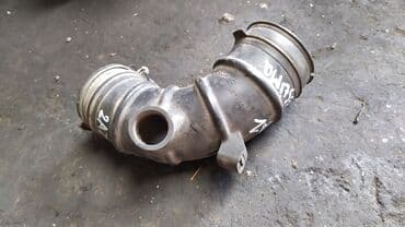 установка газ оборудования на авто: Toyota Estima Патрубок, Тойота Естима патрубок Тип 1AZ Автозапчасти — 1