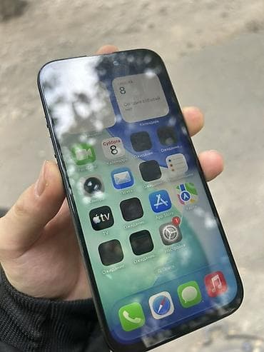 google pixel 4a: IPhone 15 Pro Max, Б/у, 512 ГБ, Black Titanium, Кабель, 78 % — 7