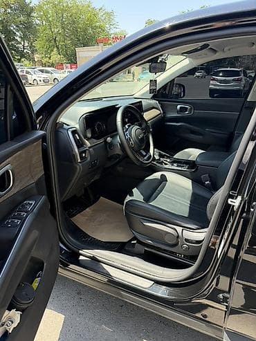 киа солтос: Kia Sorento: 2021 г., 2.2 л, Автомат, Дизель, Кроссовер — 8