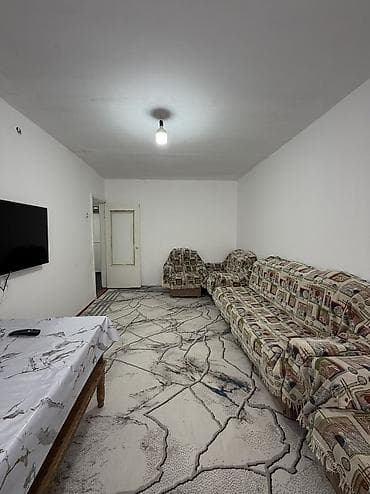 на недвижимость: 2 комнаты, 56 м², 4 этаж — 5