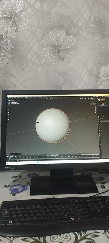 покупка принтера: Компьютер, ядер - 4, ОЗУ 16 ГБ, Игровой, Intel Xeon, AMD Radeon 610 / 625 / 630, HDD — 5