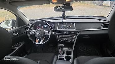 х5 чанган: Kia Optima: 2020 г., 2.4 л, Автомат, Бензин, Седан — 5