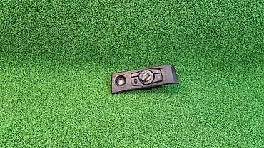 Блок переключатель света Е60 6 988552 Год 2001 В отличном состоянии